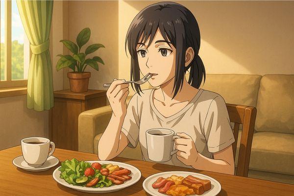 一人が好き 結婚向いてない 男女