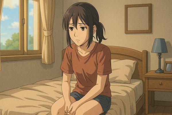 一人が好き 結婚向いてない 男女