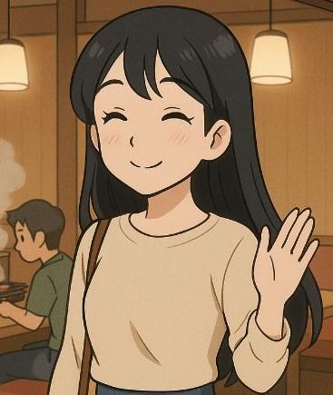 管理人の写真